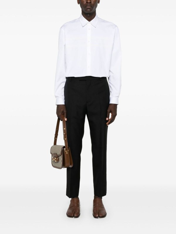 GUCCI: casual trousers online - Pants