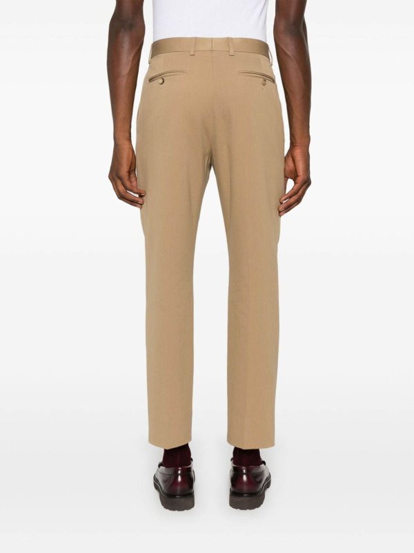 The Best Shops GUCCI: casual trousers - Pants