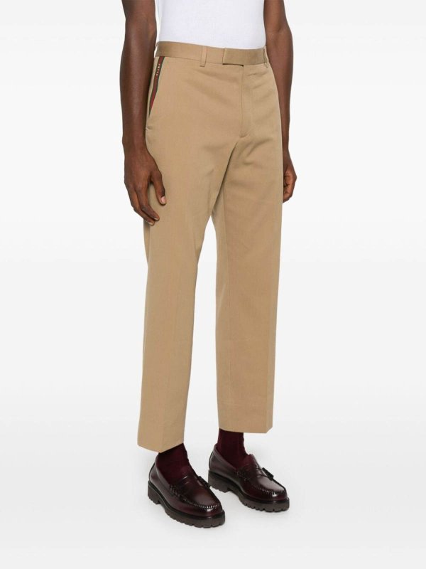 GUCCI buy online Pants