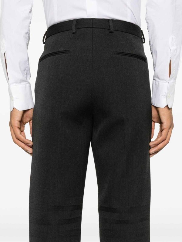 The Best Shops GUCCI: casual trousers - Pants