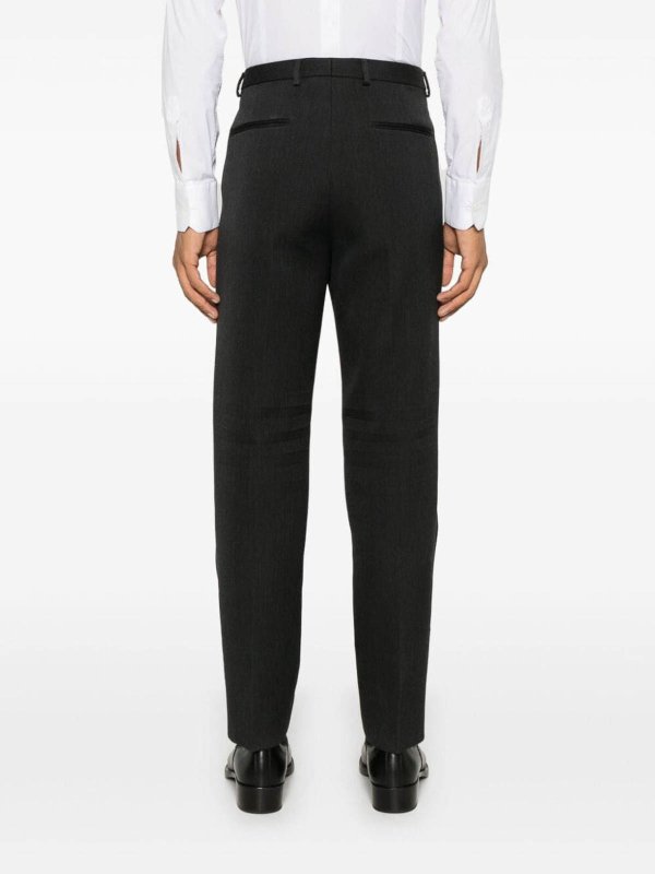 Pants shop online: GUCCI