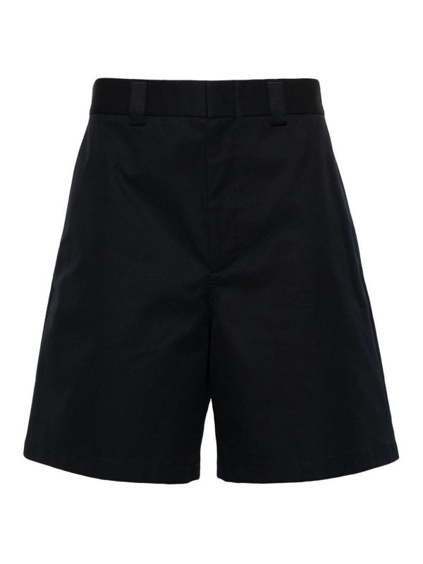 GUCCI: Trousers Shorts - Shorts