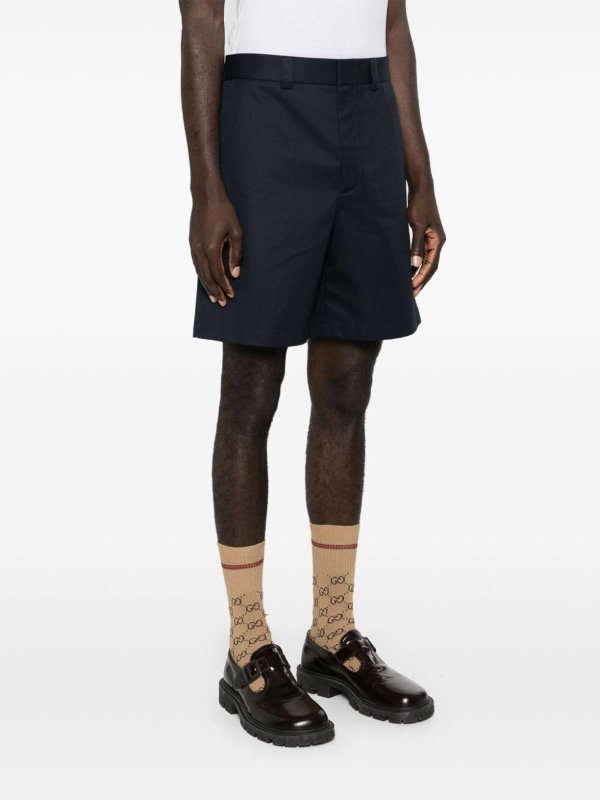 GUCCI buy online Shorts