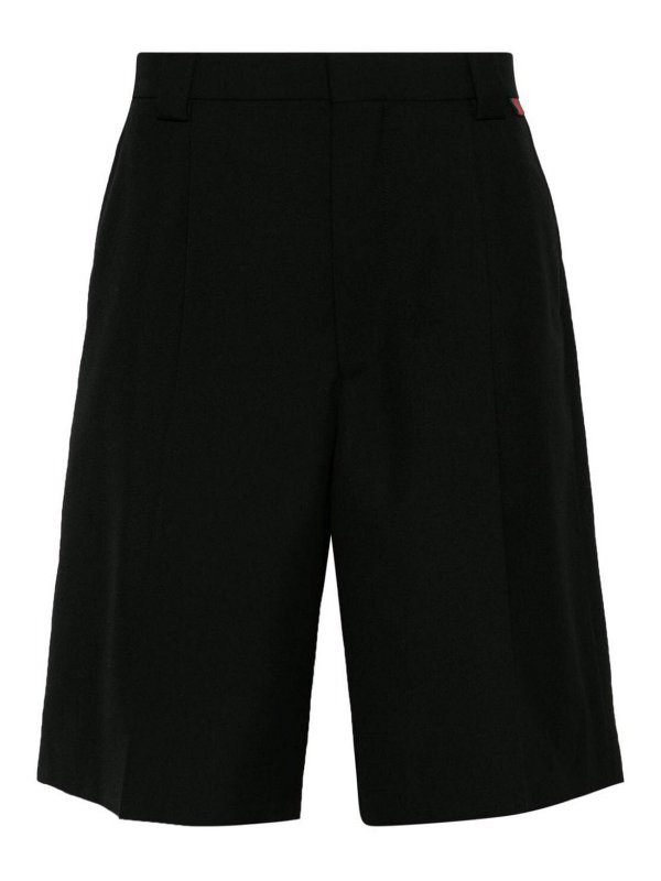 GUCCI: Trousers Shorts - Shorts