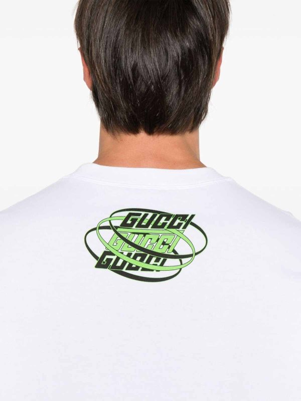 GUCCI buy online Long Sleeve T-Shirt