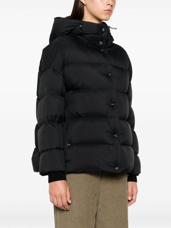 HERNO buy online Chaqueta Bomber - Negro