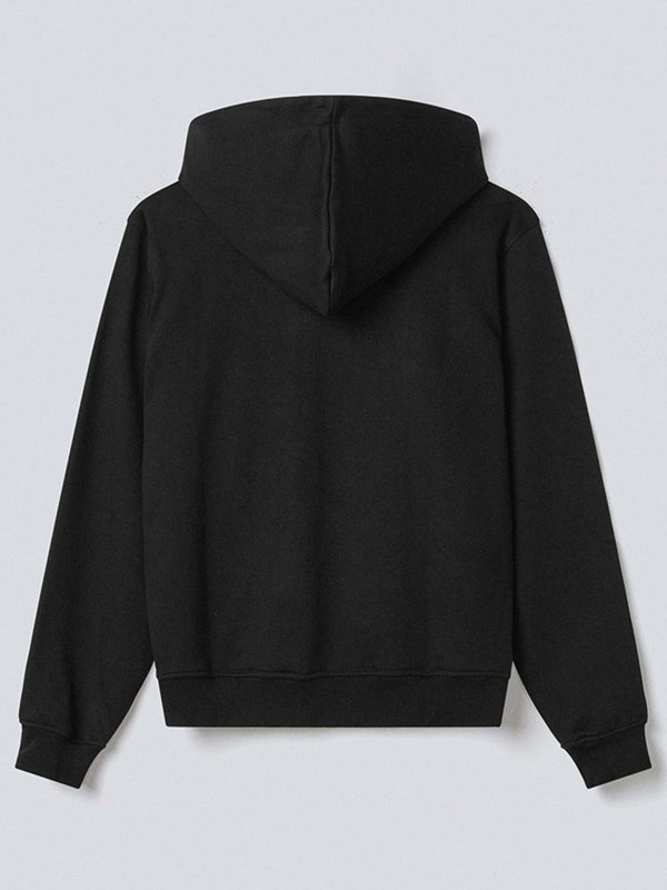 HINNOMINATE: Sweatshirts & Pulls online - Sweat-Shirts - Noir