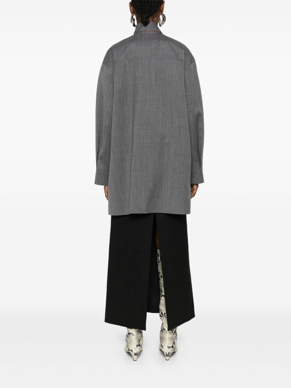 JIL SANDER buy online Camicia