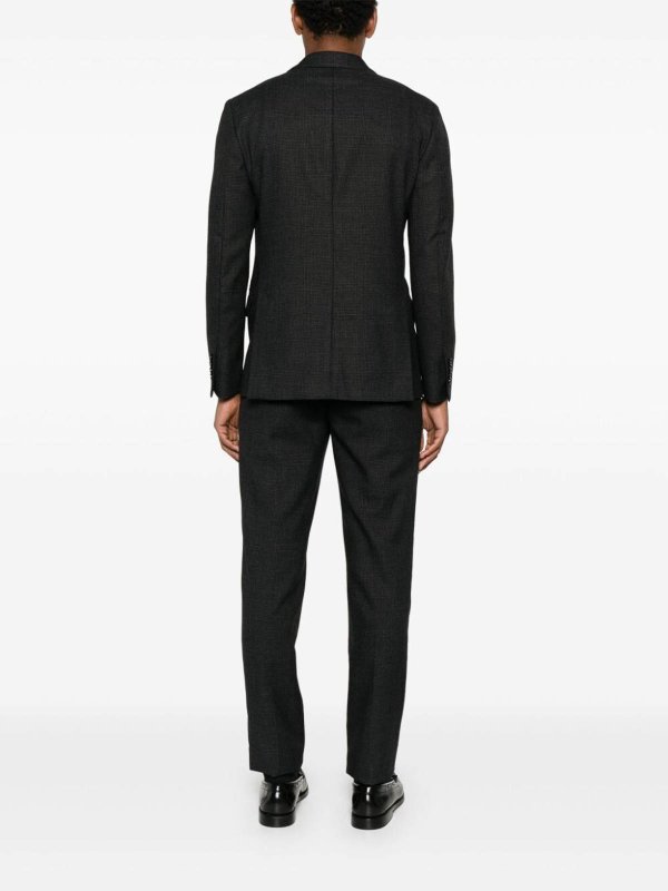 LARDINI buy online `Special Line Drop 7 Reg` Suit