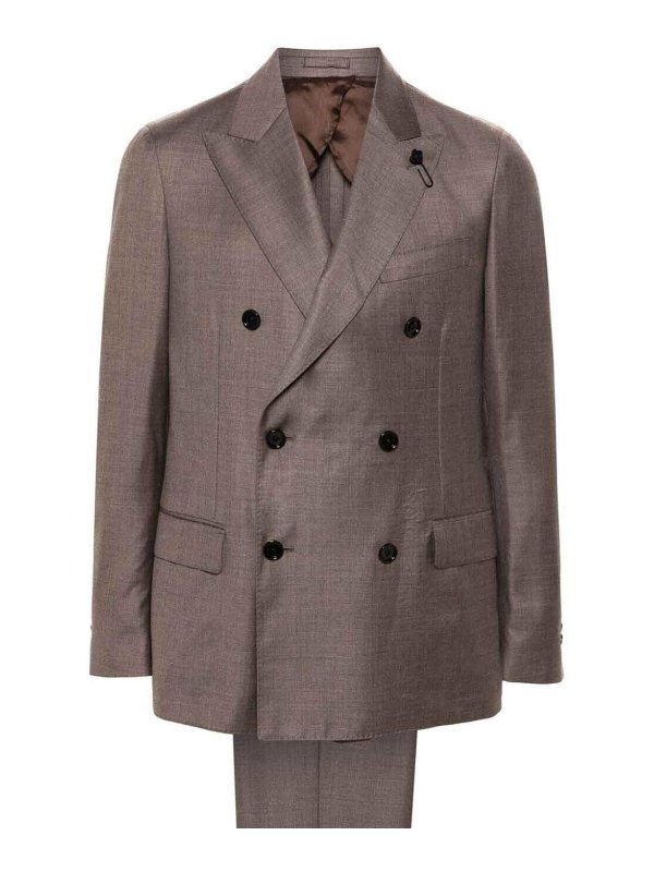 LARDINI: completi da cerimonia - Tuta