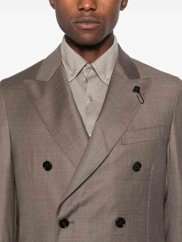 The Best Shops LARDINI: Tuta