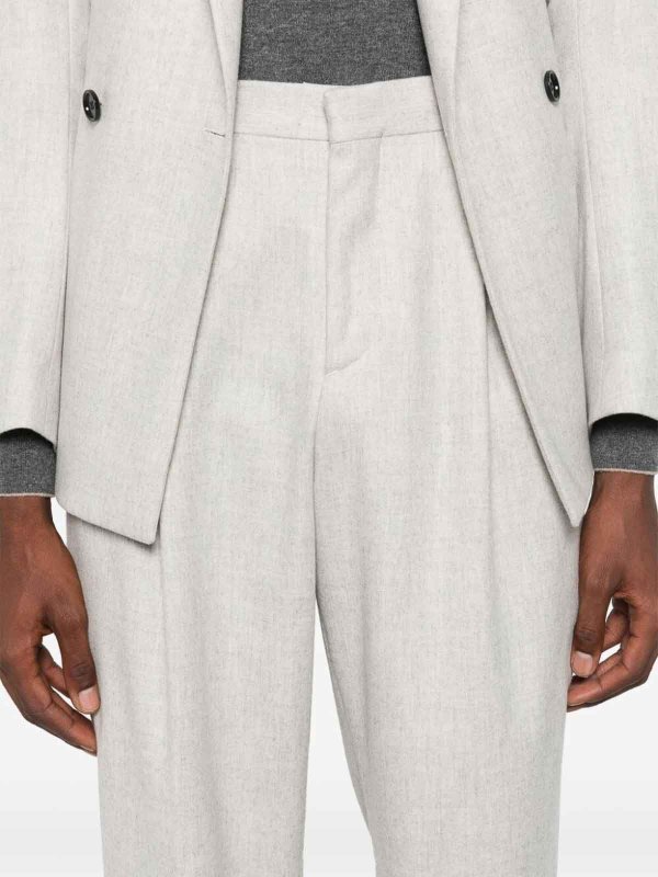 The Best Shops LARDINI: Eleganter Anzug - Beige