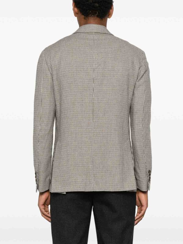 LARDINI buy online カジュアルジャケット - マルチカラー