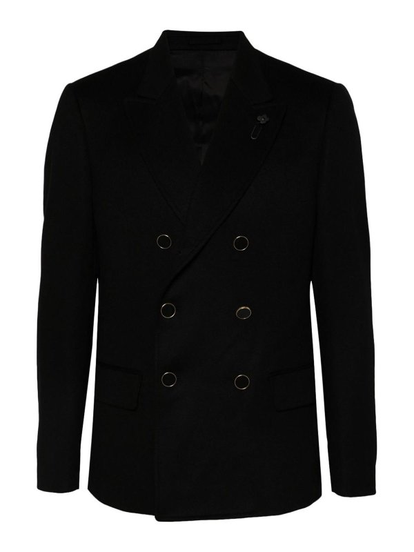 LARDINI: giacche casual - Giacca