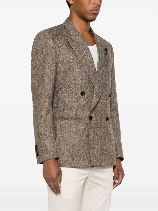 カジュアルジャケット - マルチカラー shop online: LARDINI