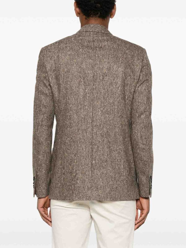 LARDINI buy online カジュアルジャケット - マルチカラー