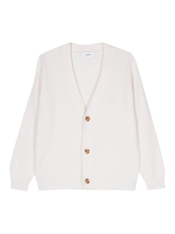 LARDINI: cardigan - Cardigan