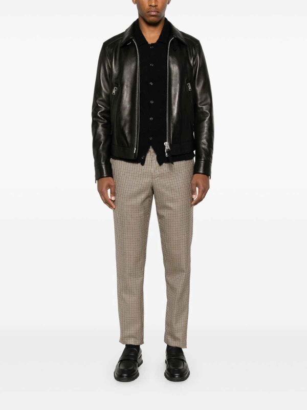 LARDINI: カジュアルトラウザー online - カジュアルパンツ - マルチカラー