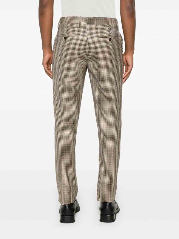 LARDINI buy online カジュアルパンツ - マルチカラー