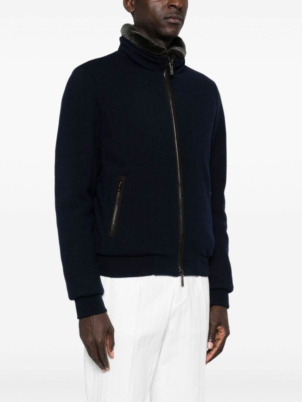 `Bellati` Padded Jacket shop online: MOORER