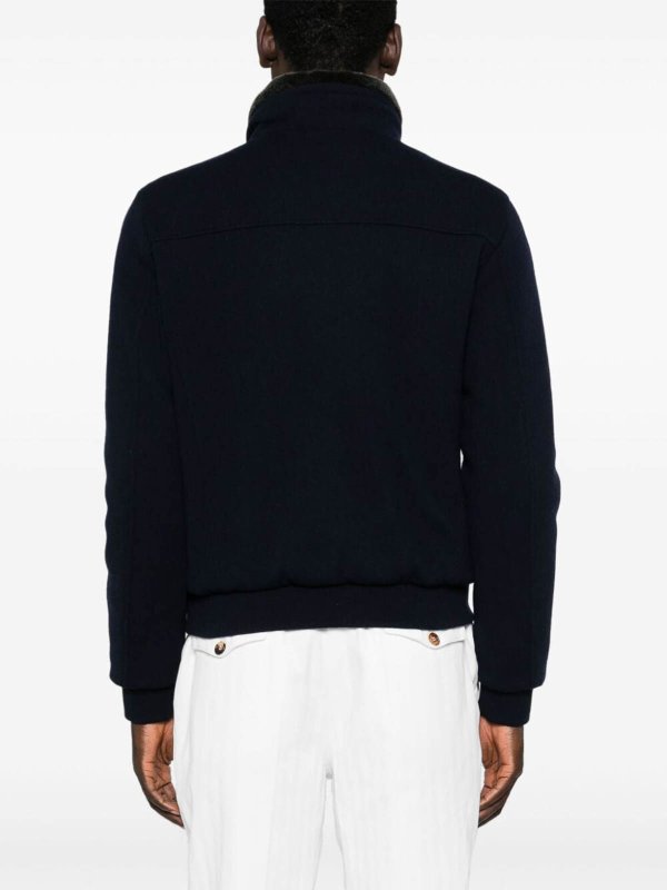 MOORER buy online `Bellati` Padded Jacket