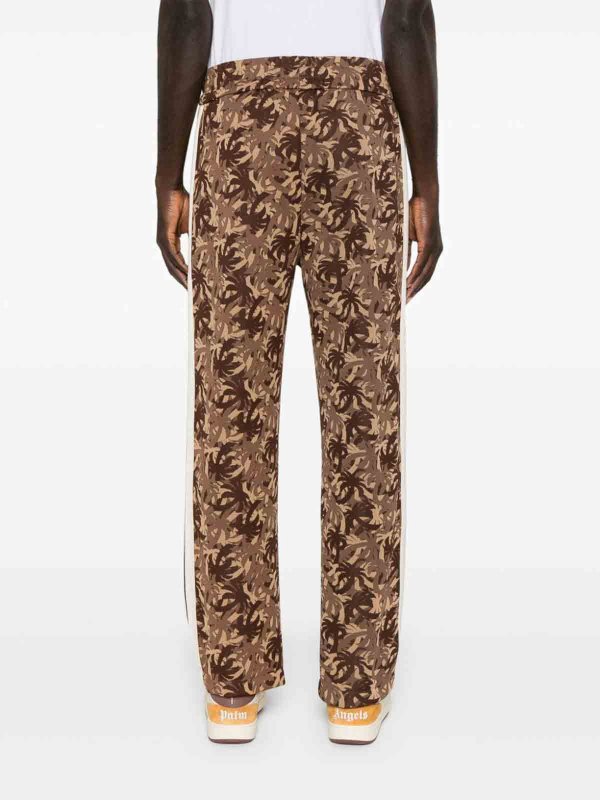 Palm Angels buy online `Palms Camo` Track Pants