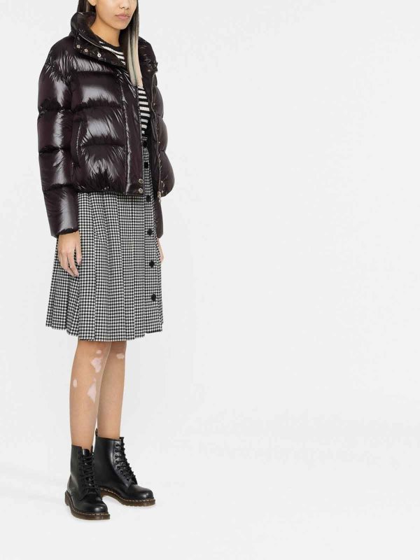 Padded Jacket shop online: PATRIZIA PEPE