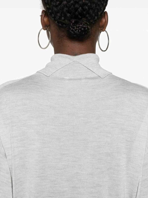 Knitted Sweater shop online: PESERICO