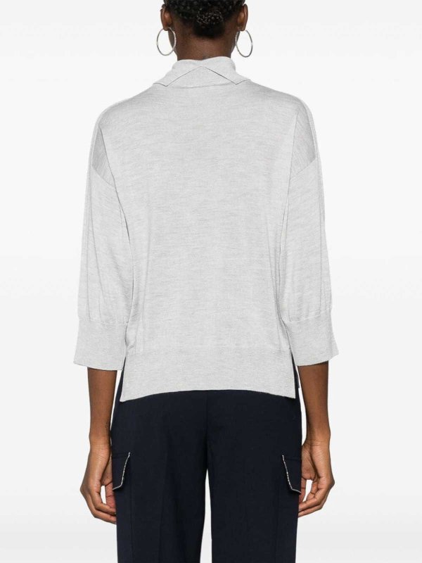 PESERICO buy online Knitted Sweater