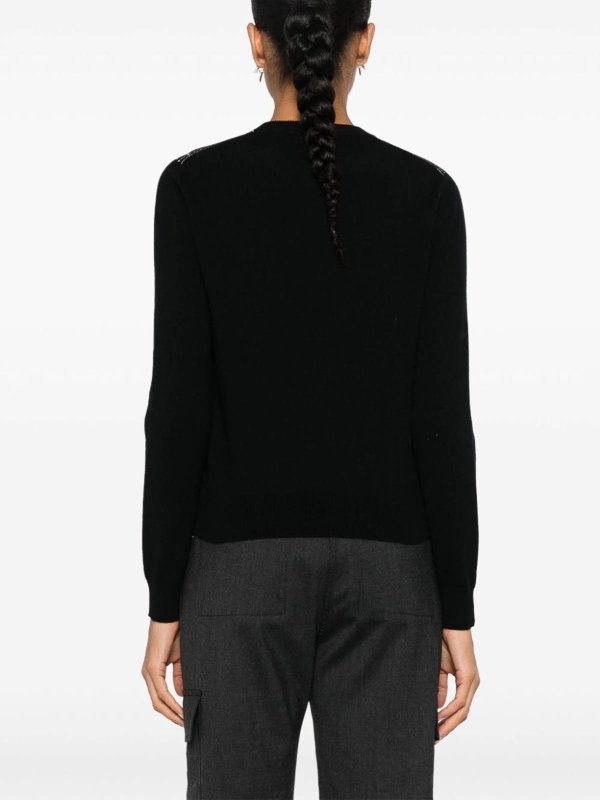 Tricot Sweater shop online: PESERICO