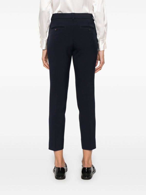 PESERICO buy online Pantalón Casual - Azul