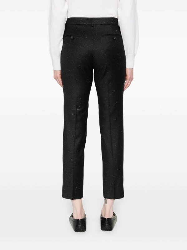 PESERICO buy online Cigarette Pants