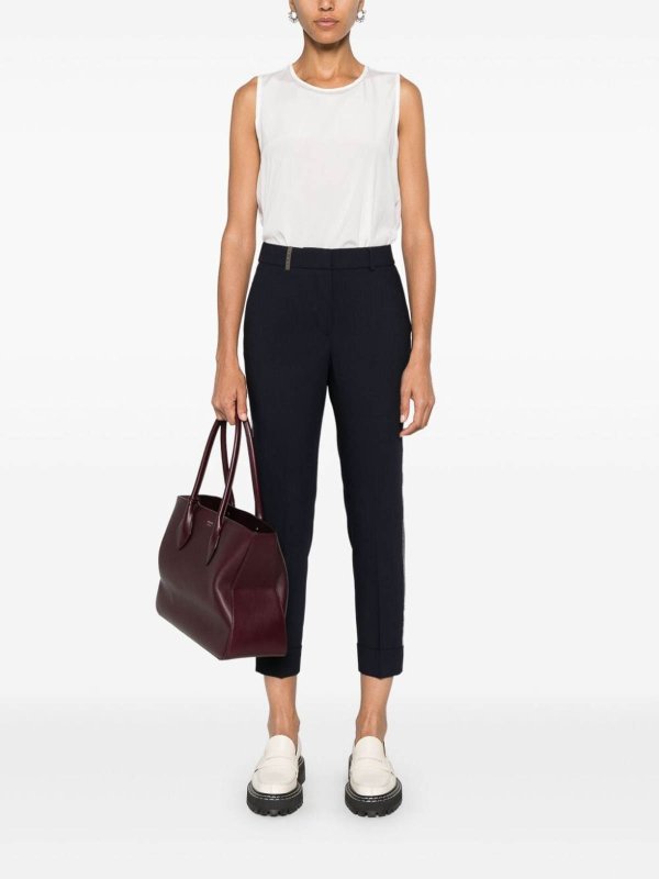 PESERICO: シャツ online - シャツ - 白