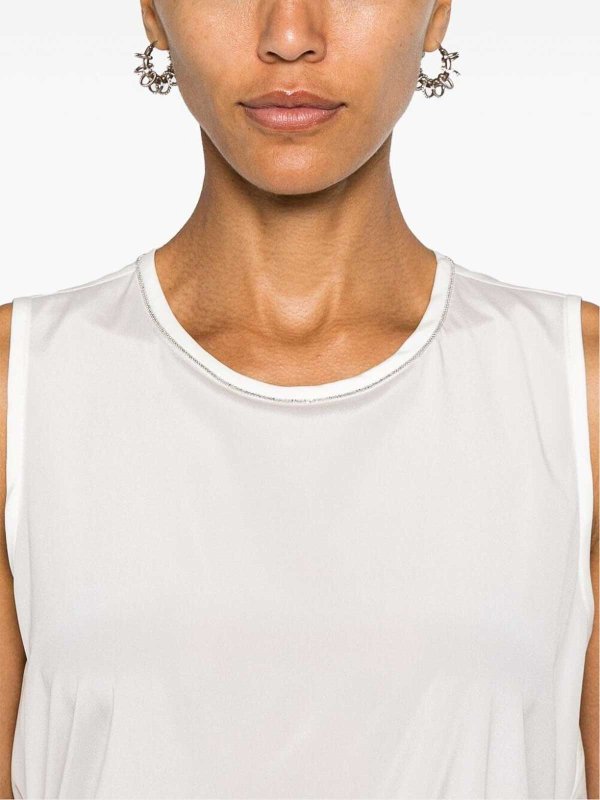 PESERICO buy online シャツ - 白