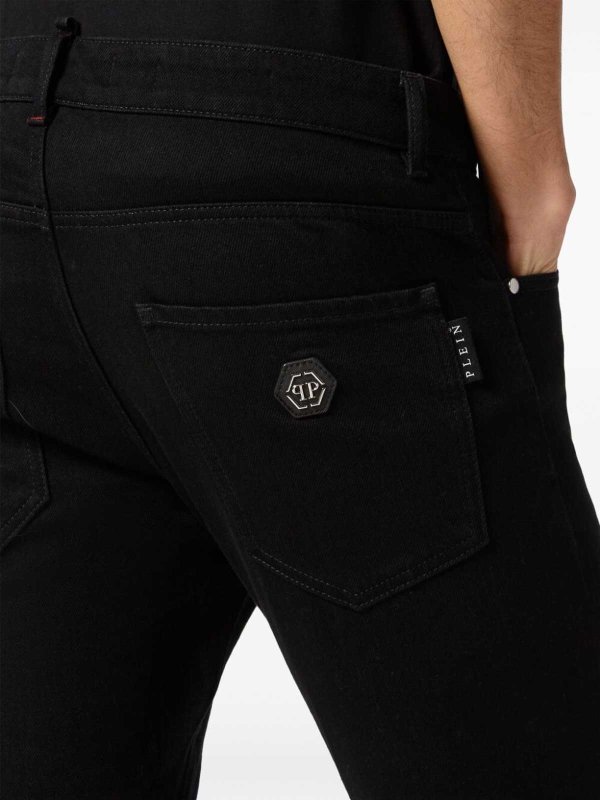 Skinny Fit Jeans shop online: PHILIPP PLEIN
