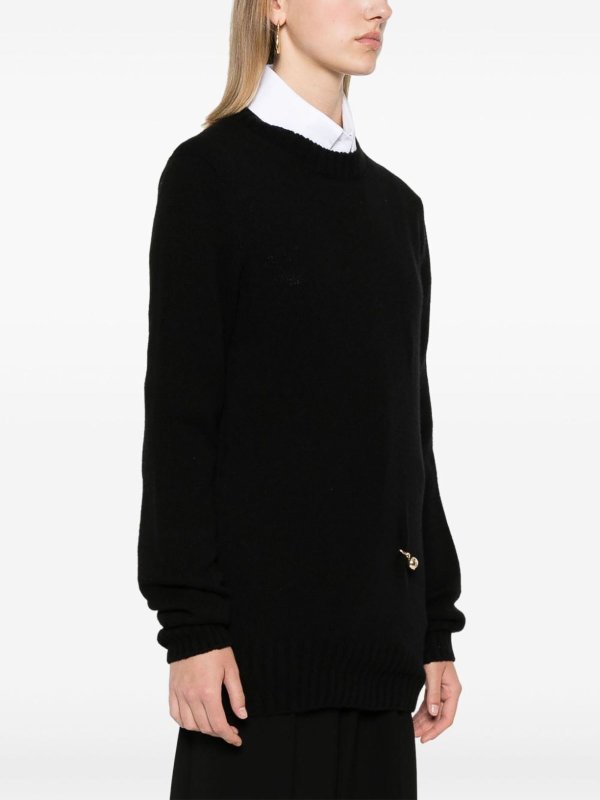 Philosophy di Lorenzo Serafini buy online Sweater