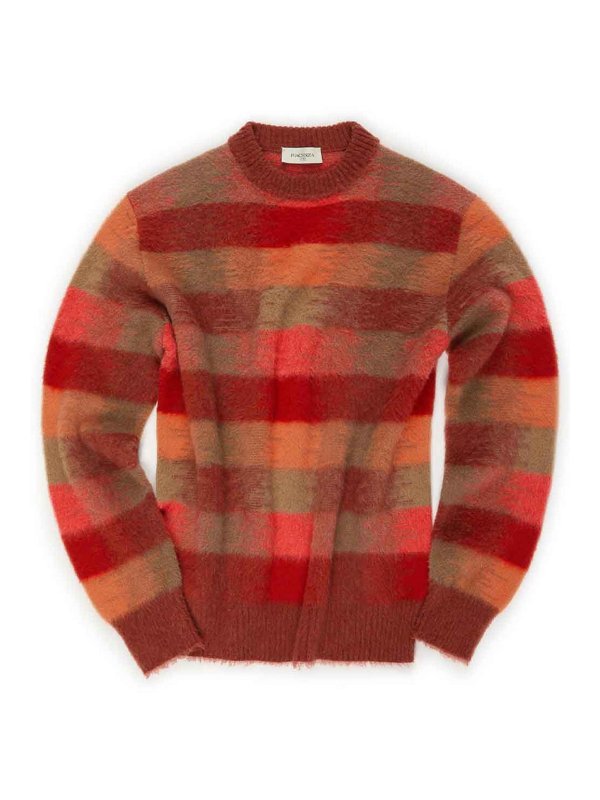 PIACENZA CASHMERE: maglia collo rotondo - Maglione Girocollo