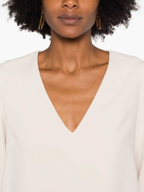 The Best Shops Pinko: abiti al ginocchio - Vestito