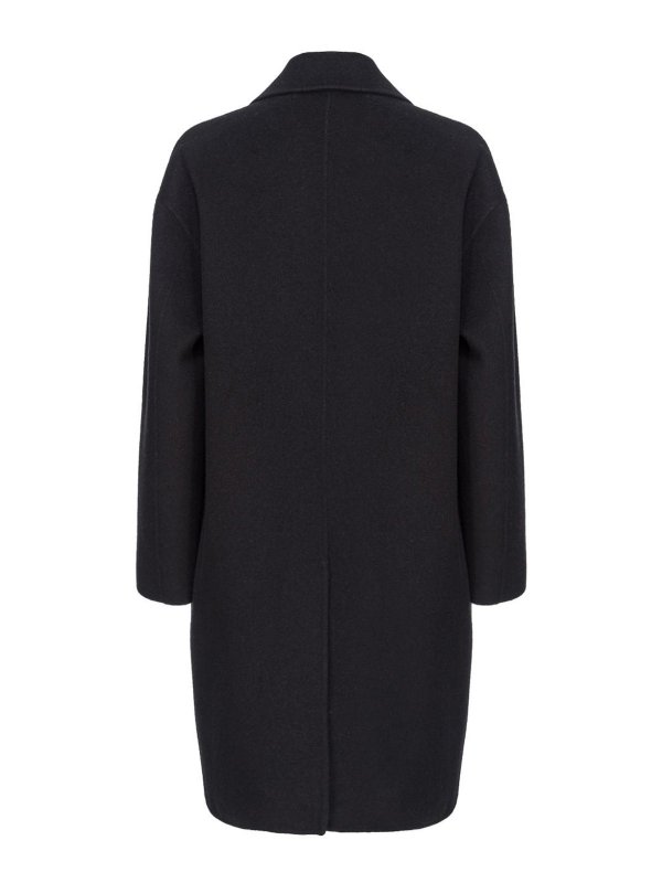Pinko: short coats online - `Cacciavite` Coat