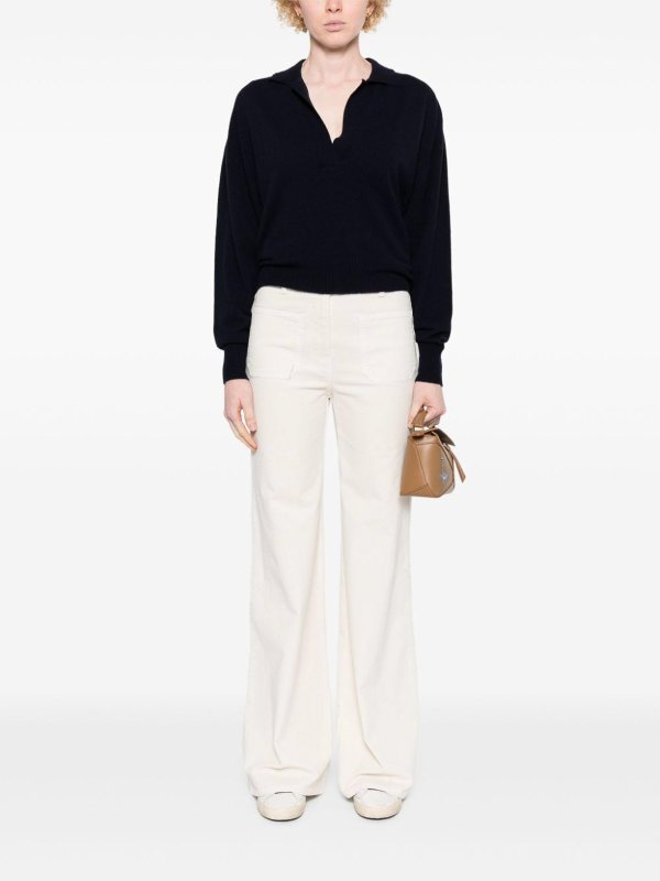 Pinko: crew necks online - `Evanescente` Sweater