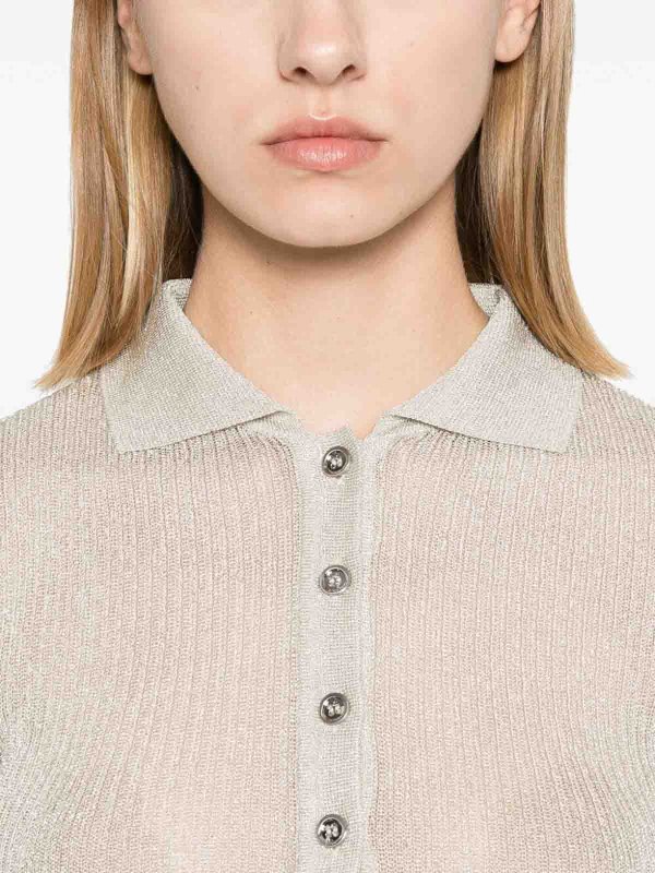 Pinko buy online Rollkragenpullover - Weiß