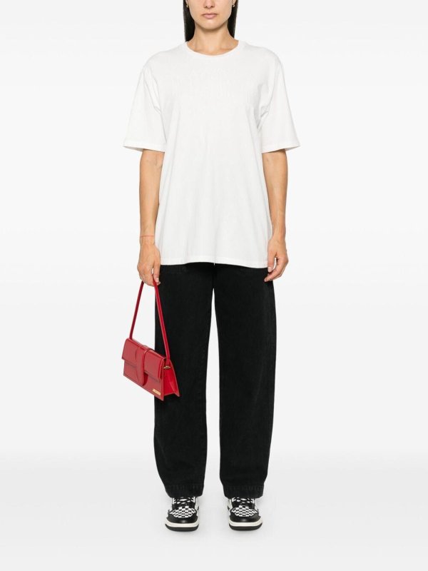 Pinko: t-shirts online - `Scanner` T-Shirt