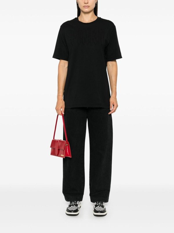 Pinko: t-shirts online - `Scanner` T-Shirt