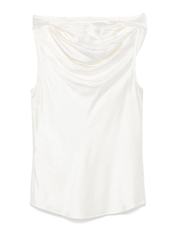 Pinko: Tops & Tank tops - `Travelli` Top