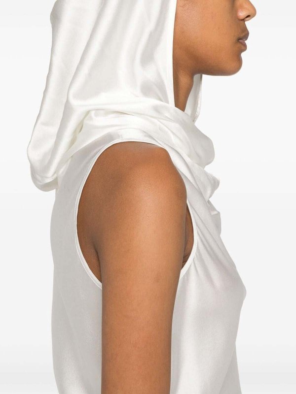 The Best Shops Pinko: Tops & Tank tops - `Travelli` Top