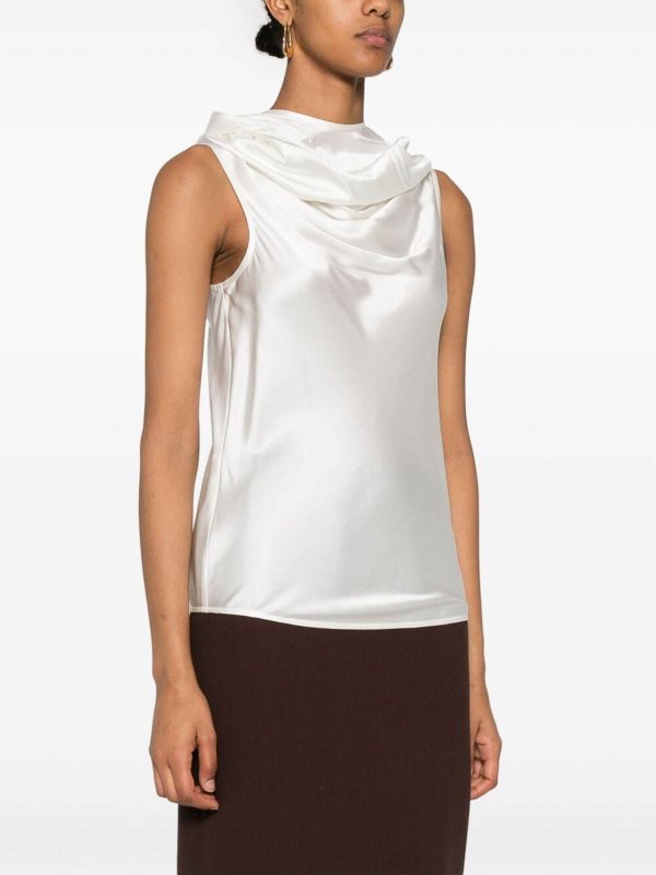 `Travelli` Top shop online: Pinko