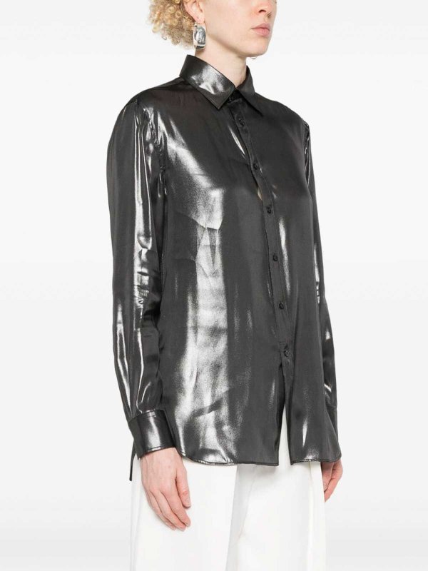 POLO RALPH LAUREN buy online `Adrien` Long Sleeve Shirt