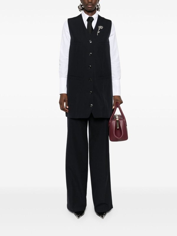 PRADA: casual trousers online - Pants