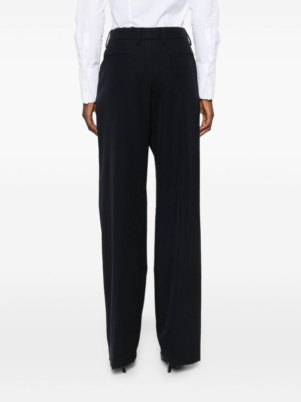 The Best Shops PRADA: casual trousers - Pants