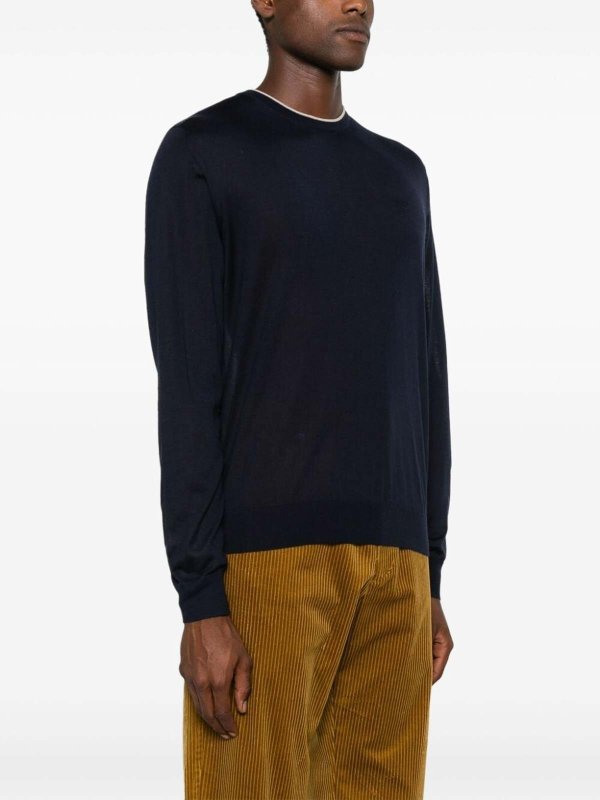 PRADA buy online Round-Neck Sweater